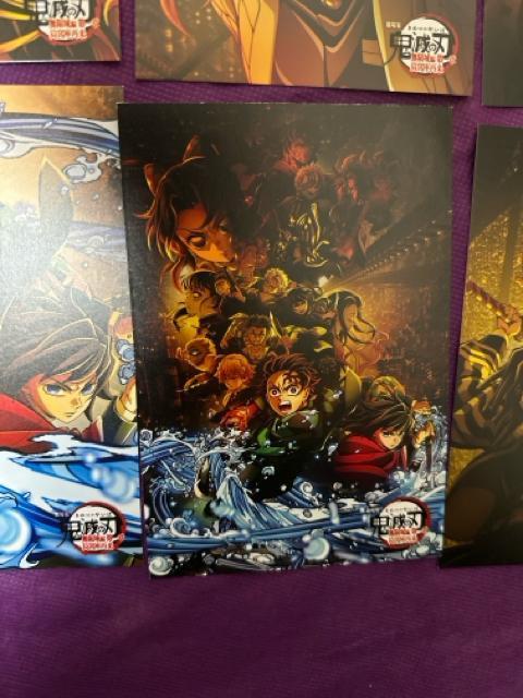 �S�ł̐n�@������҃|�X�g�J�[�h�Z�b�g �� �A�j��/�R�~�b�N/�L�����N�^�[�� 