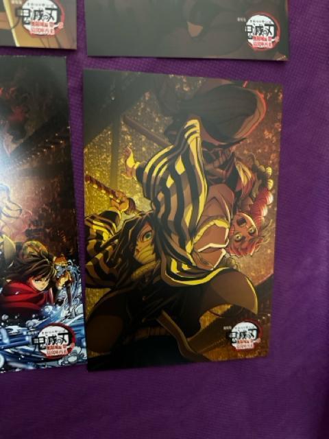 �S�ł̐n�@������҃|�X�g�J�[�h�Z�b�g �� �A�j��/�R�~�b�N/�L�����N�^�[�� 