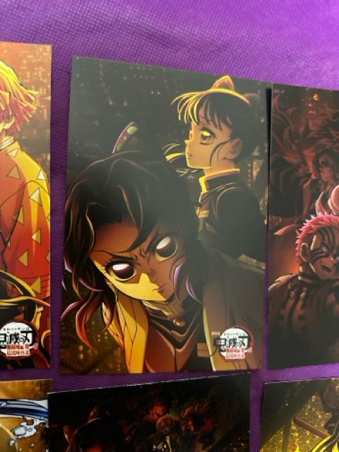 �S�ł̐n�@������҃|�X�g�J�[�h�Z�b�g �� �A�j��/�R�~�b�N/�L�����N�^�[�� 