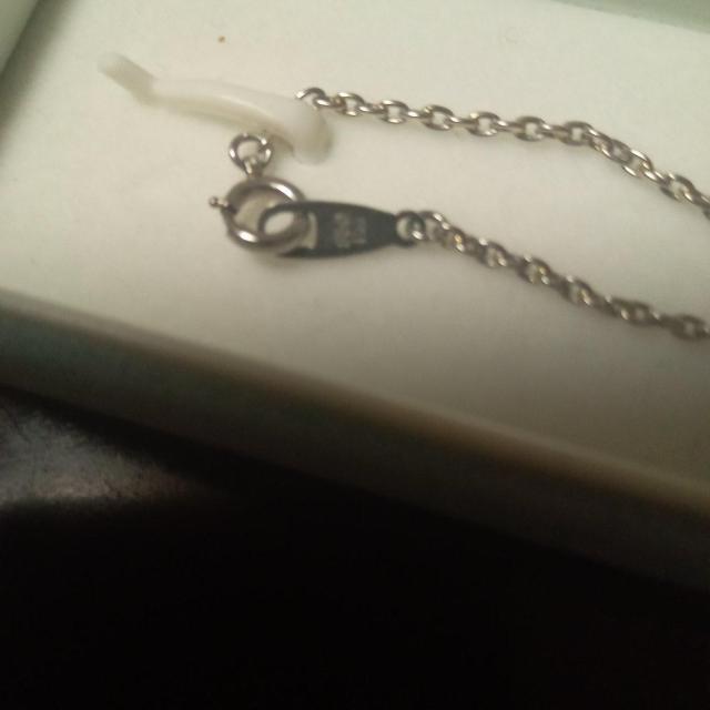 VARIOUS LUXURY �v���`�i�X�X�X�약�_�u��6�ʃ`�F�[���l�b�N���X 50cm 10.3g �� �j���A�N�Z�T���[/���v�� 