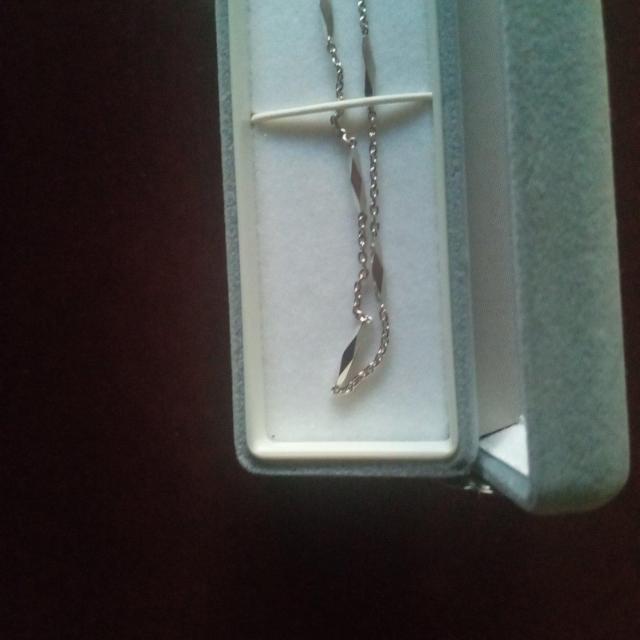 VARIOUS LUXURY �v���`�i�X�X�X�약�_�u��6�ʃ`�F�[���l�b�N���X 50cm 10.3g �� �j���A�N�Z�T���[/���v�� 