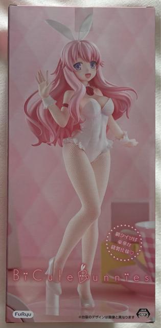 �o�J�ƃe�X�g�Ə����b BiCute Bunnies Figure �P�H���� �� �z�r�[�� 
