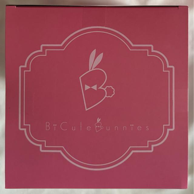 �o�J�ƃe�X�g�Ə����b BiCute Bunnies Figure �P�H���� �� �z�r�[�� 