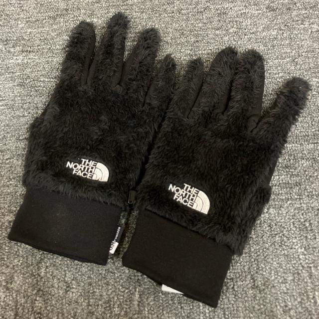 THE NORTH FACE ノースフェイス バーサロフトイーチップグローブ
