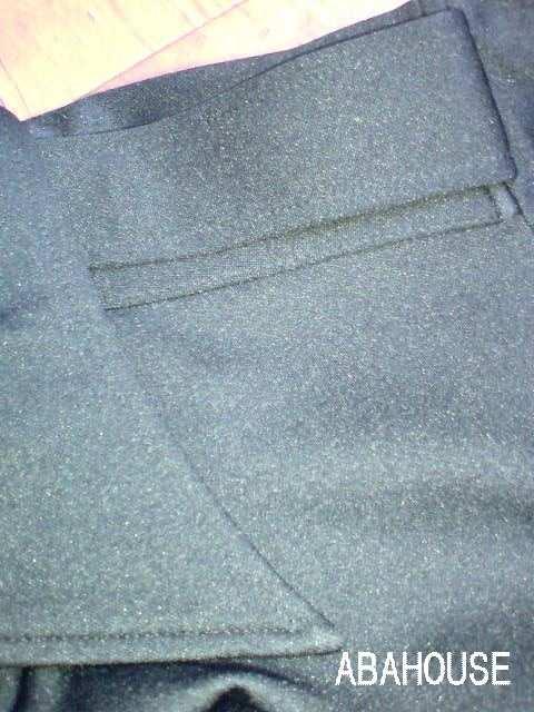 ABAHOUSE/AonEX  Vc/ubN/MY  uh 