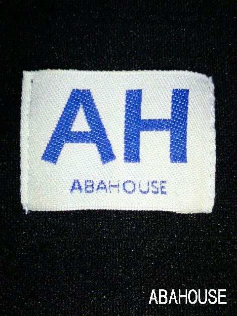 ABAHOUSE/AonEX  Vc/ubN/MY  uh 