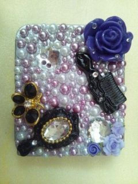 姫系アルミケース★ < 女性ファッション 姫系アルミケース★ < 女性ファッションの