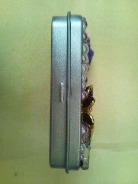 姫系アルミケース★ < 女性ファッション 姫系アルミケース★ < 女性ファッションの