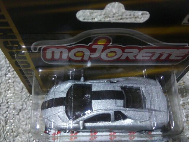 マジョレット カバヤ ランボルギーニ レヴェントン メタリックシルバー 未開封 < ホビー マジョレット カバヤ ランボルギーニ レヴェントン メタリックシルバー 未開封 < ホビーの