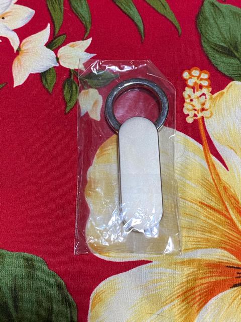 新品未開封☆シンプルキーリング☆ < 男性ファッション  新品未開封☆シンプルキーリング☆ < 男性ファッションの