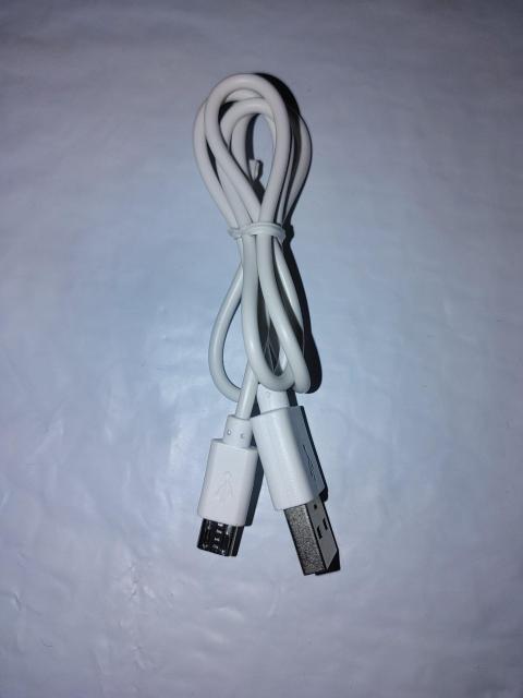 (�|�C���g������)USB�P�[�u��(�A���h���C�h�p)  �� �Ɠd/AV�� 