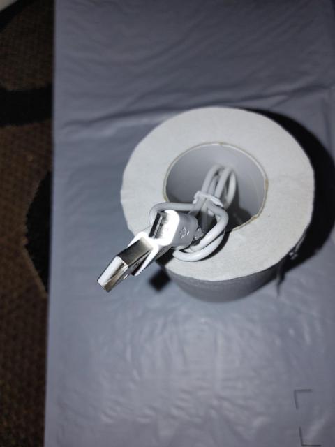 (�|�C���g������)USB�P�[�u��(�A���h���C�h�p) �� �Ɠd/AV�� 