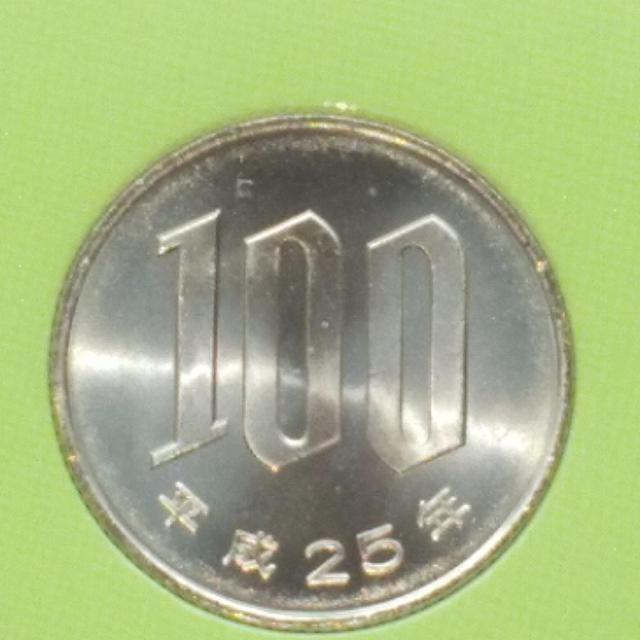 ★平成25年銘ミントセット!1・5・50円硬貨はミントセットのみ!稀少! < ホビー  ★平成25年銘ミントセット!1・5・50円硬貨はミントセットのみ!稀少! < ホビーの