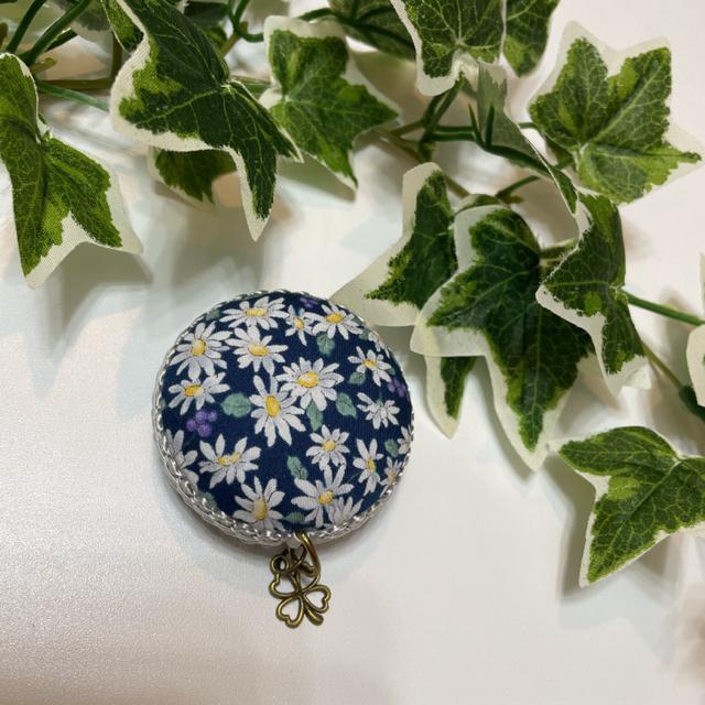 ハンドメイド 小花柄 メジャー マカロンメジャー 裁縫道具 文具 教材 巻尺 事務用品 日用品 生活雑貨 マイバッグマイデスクにも < ペット/手芸/園芸  ハンドメイド 小花柄 メジャー マカロンメジャー 裁縫道具 文具 教材 巻尺 事務用品 日用品 生活雑貨 マイバッグマイデスクにも  < ペット/手芸/園芸の