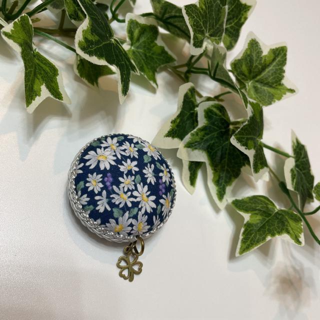 ハンドメイド 小花柄 メジャー マカロンメジャー 裁縫道具 文具 教材 巻尺 事務用品 日用品 生活雑貨 マイバッグマイデスクにも < ペット/手芸/園芸  ハンドメイド 小花柄 メジャー マカロンメジャー 裁縫道具 文具 教材 巻尺 事務用品 日用品 生活雑貨 マイバッグマイデスクにも < ペット/手芸/園芸の