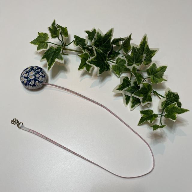 ハンドメイド 小花柄 メジャー マカロンメジャー 裁縫道具 文具 教材 巻尺 事務用品 日用品 生活雑貨 マイバッグマイデスクにも < ペット/手芸/園芸  ハンドメイド 小花柄 メジャー マカロンメジャー 裁縫道具 文具 教材 巻尺 事務用品 日用品 生活雑貨 マイバッグマイデスクにも < ペット/手芸/園芸の