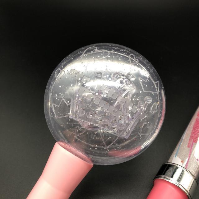 即決 Strawberry Prince ストプリ ペンライト 2個セット < おもちゃ 即決 Strawberry Prince ストプリ ペンライト 2個セット < おもちゃの