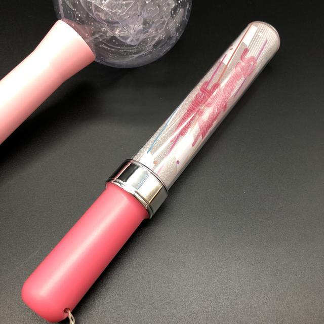 即決 Strawberry Prince ストプリ ペンライト 2個セット < おもちゃ 即決 Strawberry Prince ストプリ ペンライト 2個セット < おもちゃの