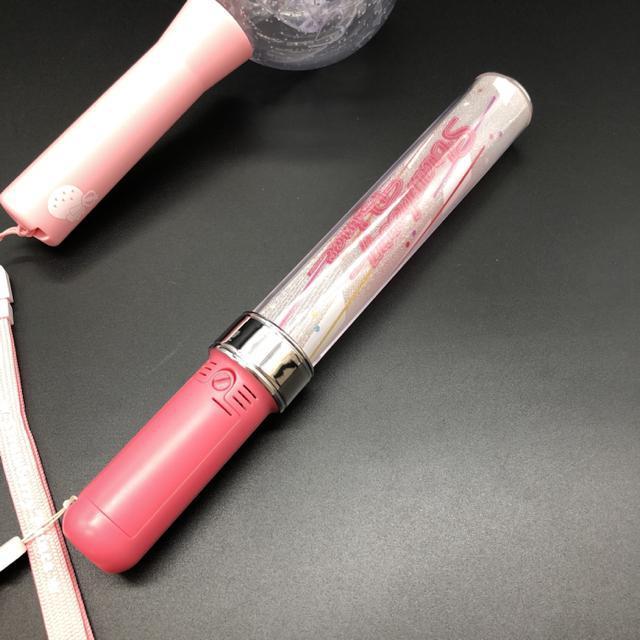 即決 Strawberry Prince ストプリ ペンライト 2個セット < おもちゃ 即決 Strawberry Prince ストプリ ペンライト 2個セット < おもちゃの