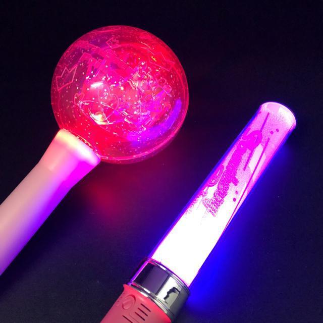 即決 Strawberry Prince ストプリ ペンライト 2個セット < おもちゃ 即決 Strawberry Prince ストプリ ペンライト 2個セット < おもちゃの