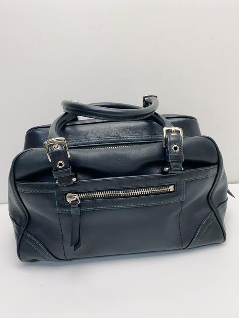 F719 美品 コーチハンドバッグ チャーム付き < ブランド F719 美品 コーチハンドバッグ チャーム付き < ブランドの