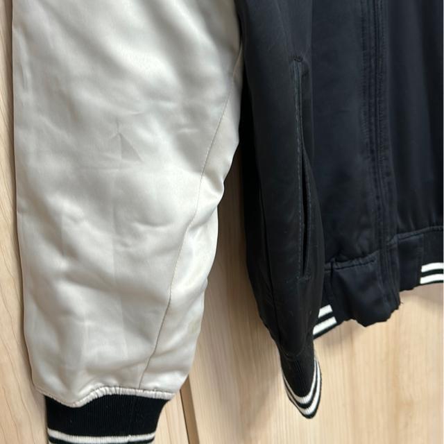 送料無料 メンズスタジャン 44サイズ < 男性ファッション  送料無料 メンズスタジャン 44サイズ < 男性ファッションの