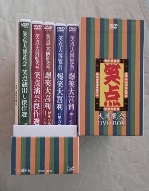 40NLOŁΓ_.唎 DVD-BOXt   CD/DVD/rfI 