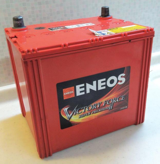 ENEOS VICTORY FORCE SUPER PREMIUM II VFL-100D23L 55D`95D݊ rg  /oCN