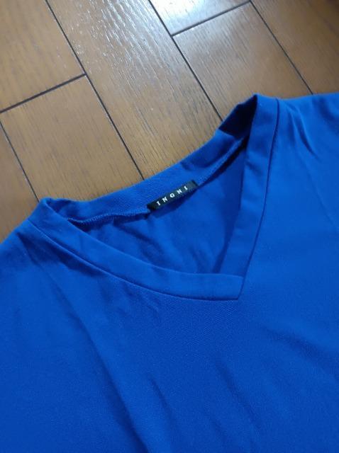 �@.INGNI���`���j�b�N�����s�[�X���䒷�߃g�b�v�X�����i������������