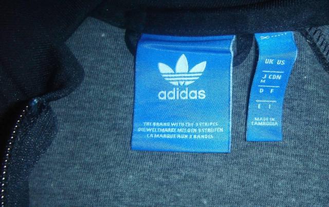 adidas アディダス Originals オリジナルス クラシックス トラックジャケット 人気カラー < ブランド  adidas アディダス Originals オリジナルス クラシックス トラックジャケット 人気カラー < ブランドの