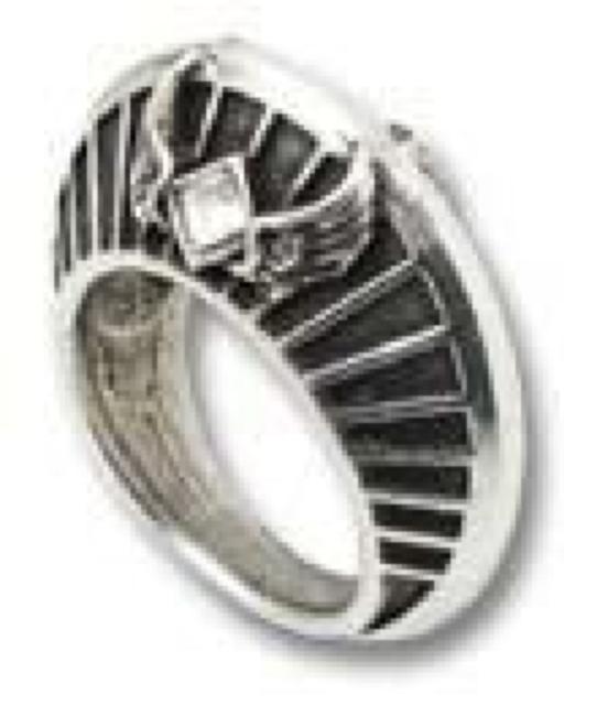 ALCHEMY GOTHIC: 天国と地獄-ニンバス Heaven&Hell < 男性アクセサリー/時計  ALCHEMY GOTHIC: 天国と地獄-ニンバス Heaven&Hell < 男性アクセサリー/時計の