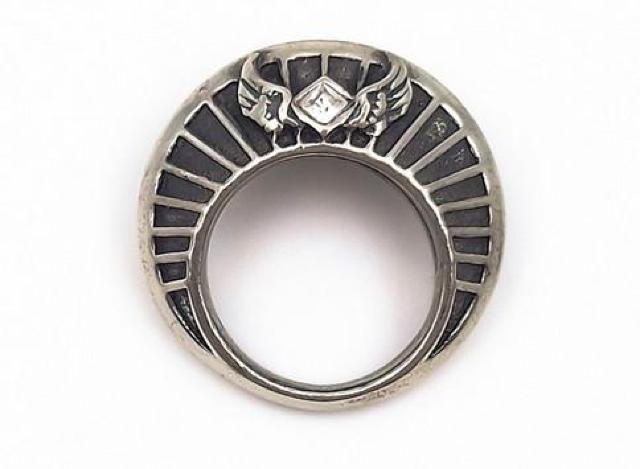 ALCHEMY GOTHIC: 天国と地獄-ニンバス Heaven&Hell < 男性アクセサリー/時計  ALCHEMY GOTHIC: 天国と地獄-ニンバス Heaven&Hell < 男性アクセサリー/時計の