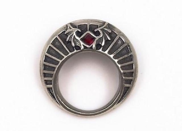 ALCHEMY GOTHIC: 天国と地獄-ニンバス Heaven&Hell < 男性アクセサリー/時計  ALCHEMY GOTHIC: 天国と地獄-ニンバス Heaven&Hell < 男性アクセサリー/時計の