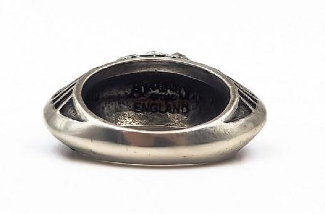 ALCHEMY GOTHIC: 天国と地獄-ニンバス Heaven&Hell < 男性アクセサリー/時計  ALCHEMY GOTHIC: 天国と地獄-ニンバス Heaven&Hell < 男性アクセサリー/時計の