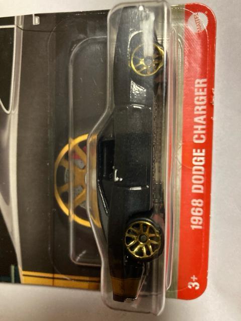 zbgEB[ ChXs[hE1968_bW `[W[@h~jN(oi)