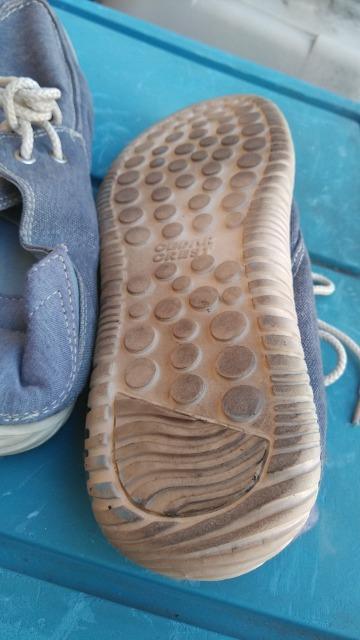 セダークレスト マリンシューズ スリッポン かかと踏みサンダル Lサイズ < 男性ファッション セダークレスト マリンシューズ スリッポン かかと踏みサンダル Lサイズ < 男性ファッションの