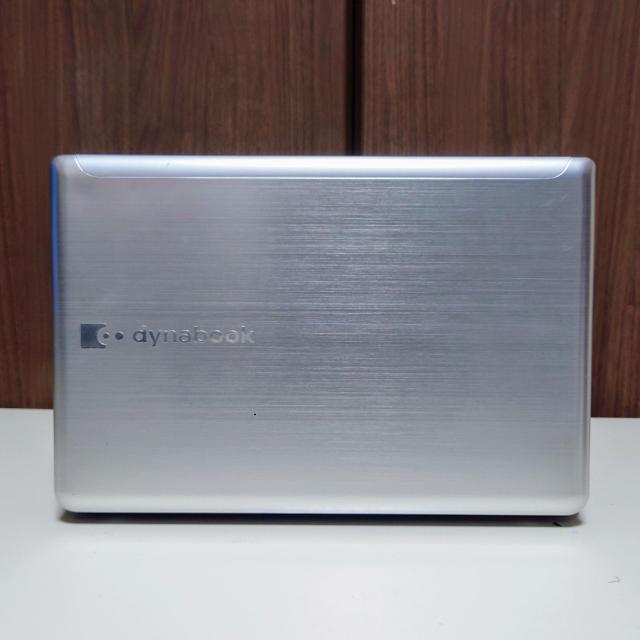 TOSHIBA dynabook Corei5 8GB SSD256GB Windows11 ^b`pl DVD J