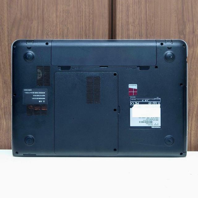 TOSHIBA dynabook Corei5 8GB SSD256GB Windows11 ^b`pl DVD J