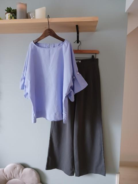 ABI TOKYO���`���R�[���O���[�̃��C�h�p���c