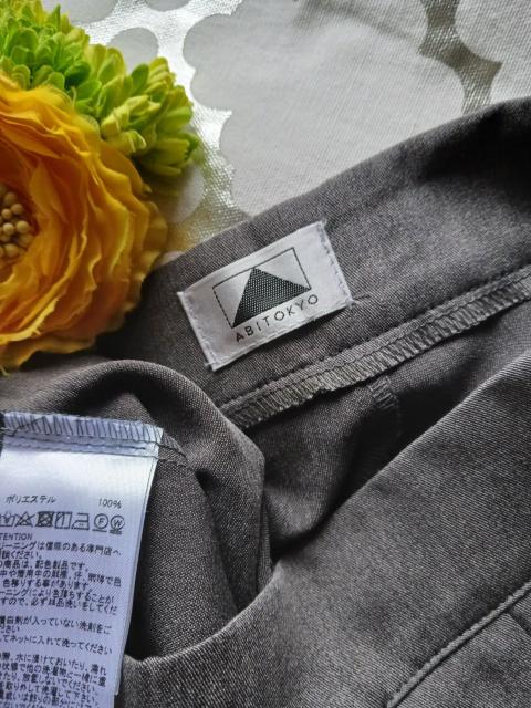 ABI TOKYO���`���R�[���O���[�̃��C�h�p���c