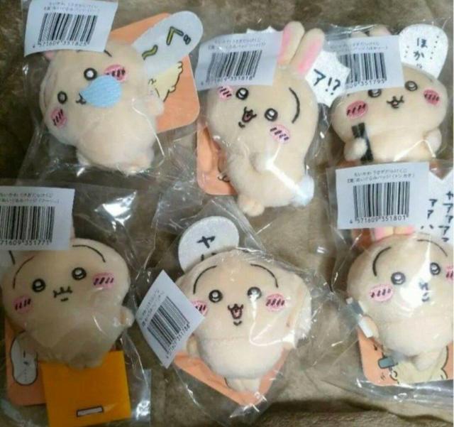 ちいかわうさぎ < インテリア/ライフ  ちいかわうさぎ  < インテリア/ライフの