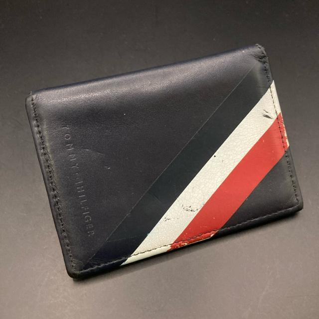  TOMMY HILFIGER h J[hP[X   uh 