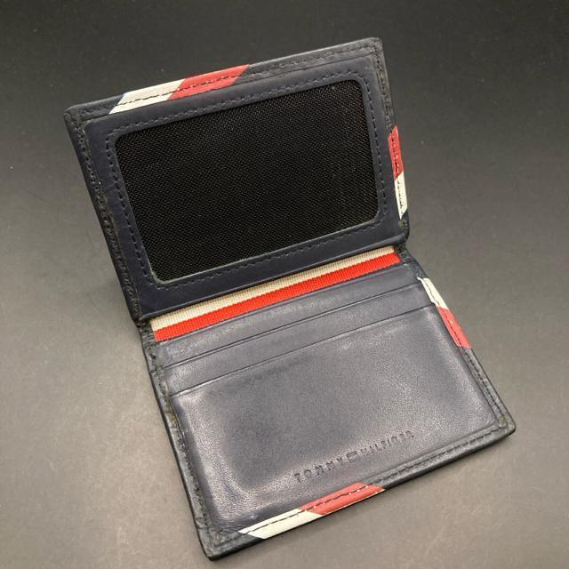  TOMMY HILFIGER h J[hP[X  uh 