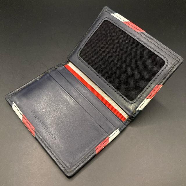  TOMMY HILFIGER h J[hP[X  uh 