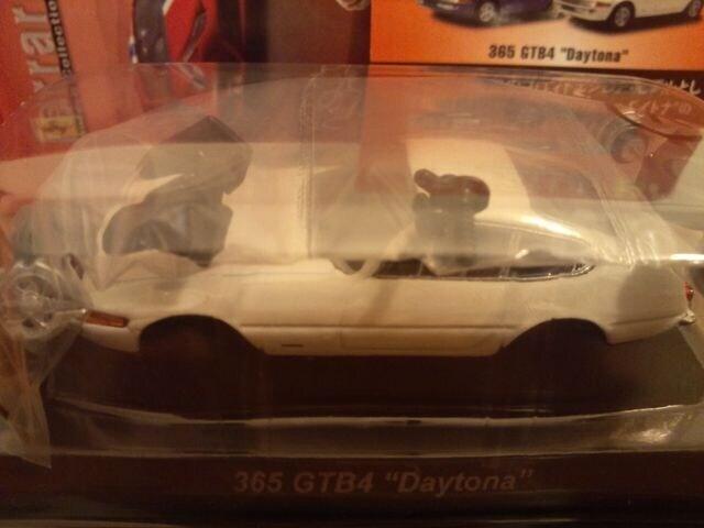 フェラーリ10 365 GTB4 "デイトナ" ★京商サンクス限定★ < ホビー  フェラーリ10 365 GTB4 "デイトナ" ★京商サンクス限定★  < ホビーの
