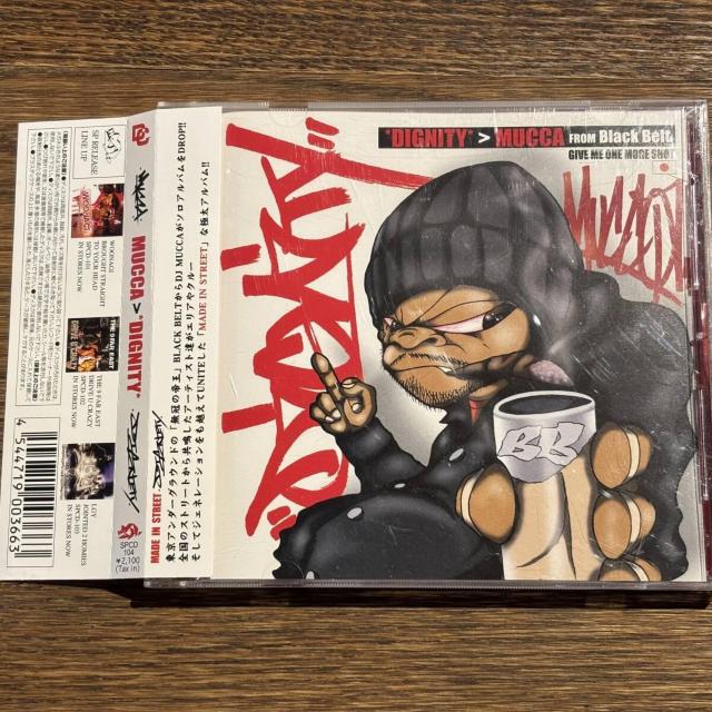 【MUCCA】DIGNITY < CD/DVD/ビデオ 【MUCCA】DIGNITY < CD/DVD/ビデオの