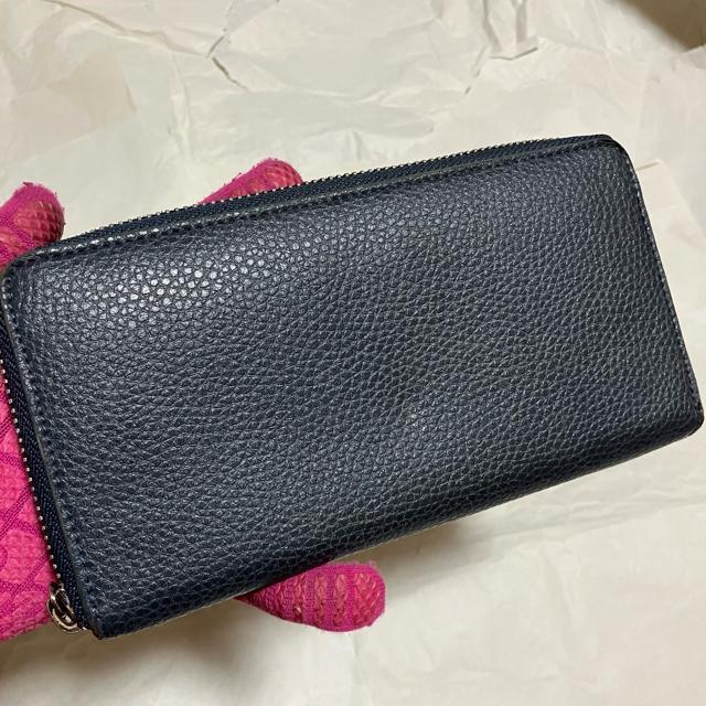 【GREEN LABEL RELAXING】 レザー / ラウンドジップ 長財布 < 女性ファッション 【GREEN LABEL RELAXING】 レザー / ラウンドジップ 長財布 < 女性ファッションの