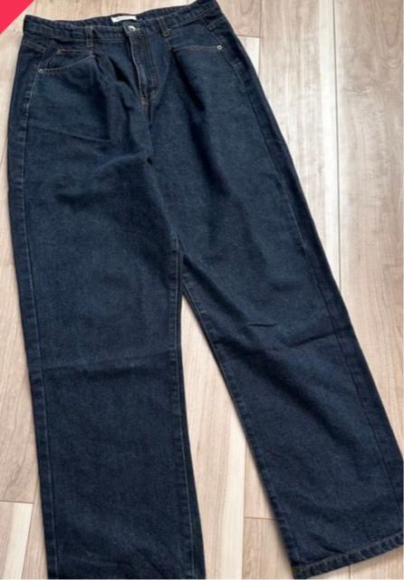 新品未使用classical Lifeウエスト深めデニム サイズL < 女性ファッション 新品未使用classical Lifeウエスト深めデニム サイズL < 女性ファッションの