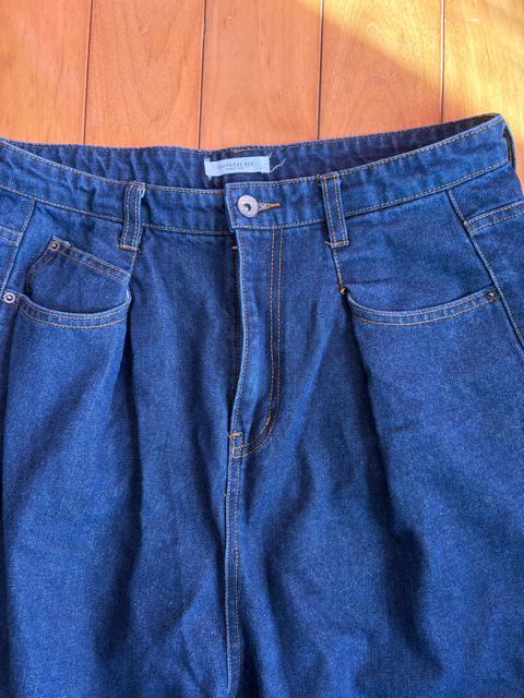 新品未使用classical Lifeウエスト深めデニム サイズL < 女性ファッション 新品未使用classical Lifeウエスト深めデニム サイズL < 女性ファッションの