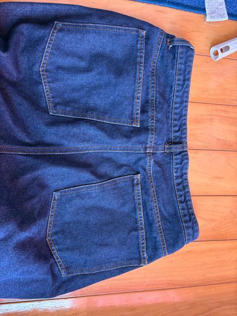 新品未使用classical Lifeウエスト深めデニム サイズL < 女性ファッション 新品未使用classical Lifeウエスト深めデニム サイズL < 女性ファッションの